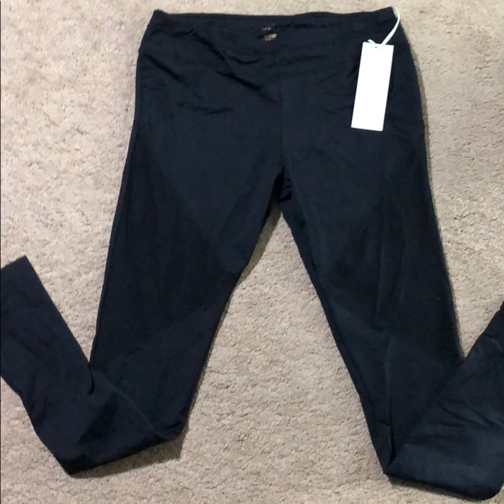Size large varley leggings